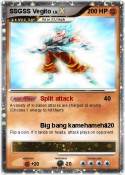 SSGSS Vegito