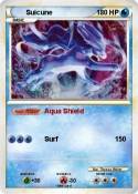 Suicune