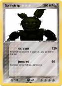 Springtrap
