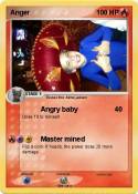 Anger
