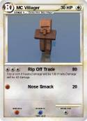 MC Villager