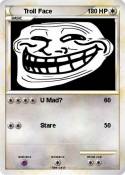 Troll Face