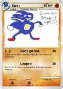 Sanic