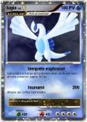 lugia