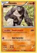 Harambe
