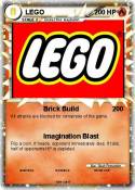 LEGO