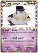 swag chungus