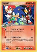 SONIC