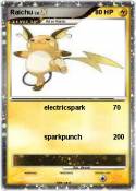 Raichu