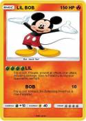 LIL BOB