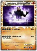 Undertaker 9999