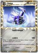 Dialga