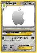 Apple