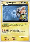 Super Saiyan 5