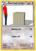 Pallet Cash