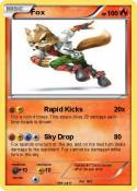 Fox