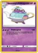 Geumsug's Polte