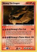 Smaug The