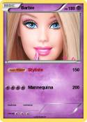 Barbie