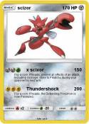 scizor