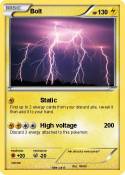 Bolt