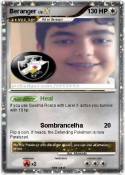 Beranger
