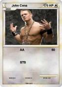 John Cena
