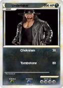 Undertaker