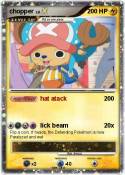 chopper