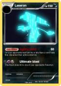 Laseron