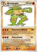 Michelangelo