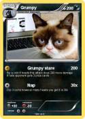 Grumpy