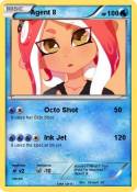Agent 8