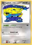 Spongebob