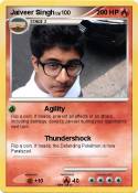 Jaiveer Singh