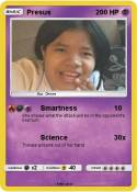 Presus