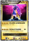 RAIKOU