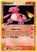 Charmeleon