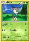 Skiddo