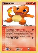 Charmander