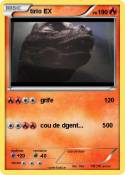 tirio EX