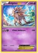 Solgaleo