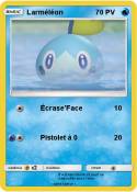 Larméléon