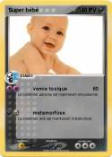 Super bébé