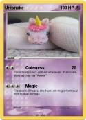Unisnake