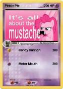Pinkie Pie