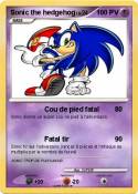 Sonic the