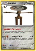 Pan stan