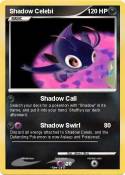 Shadow Celebi