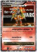 wargrémon